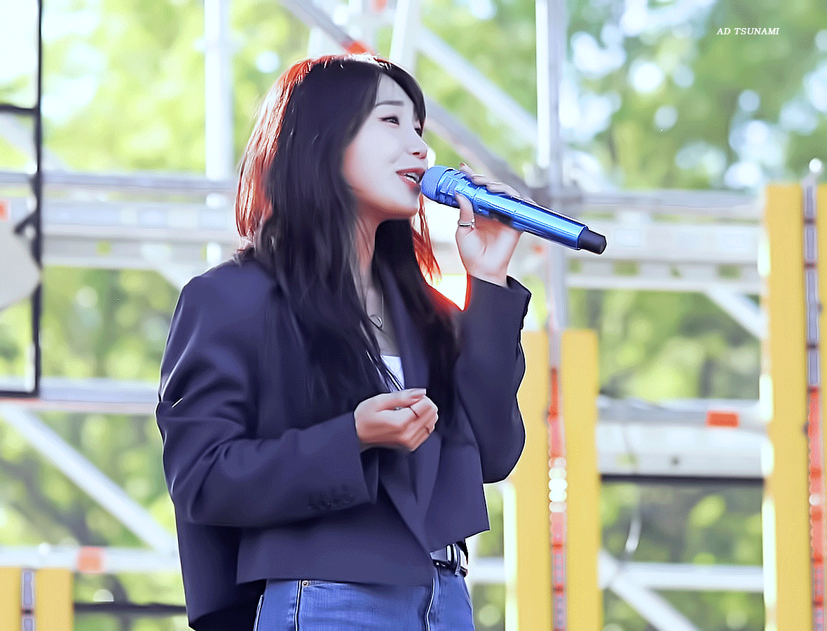 [잡담] 정은지 짤계들 난리 났네 진짜 | 인스티즈