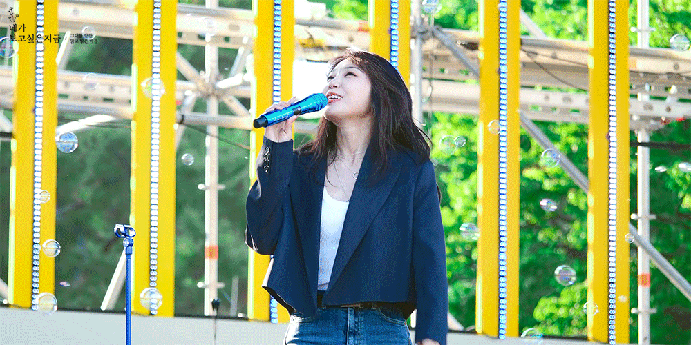 [잡담] 정은지 짤계들 난리 났네 진짜 | 인스티즈