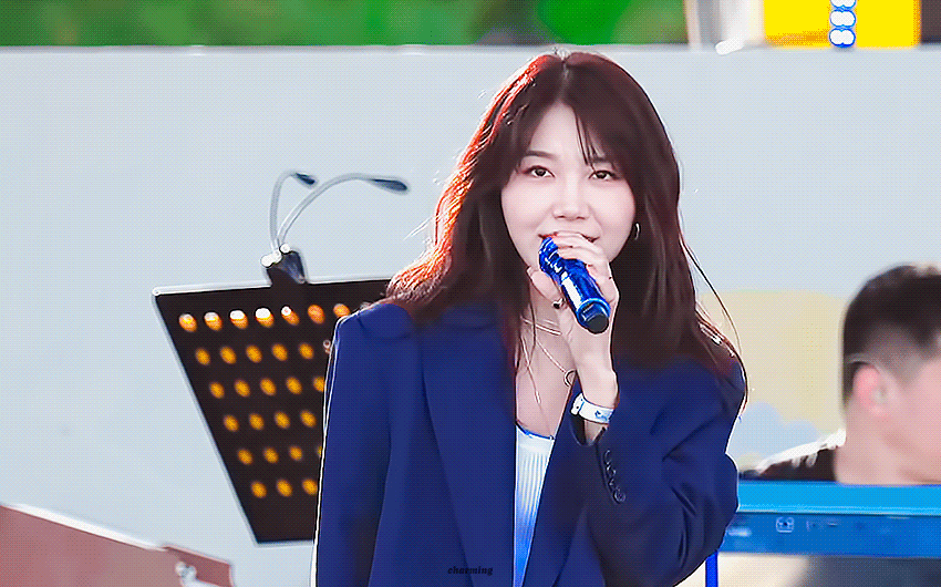 [잡담] 정은지 짤계들 난리 났네 진짜 | 인스티즈