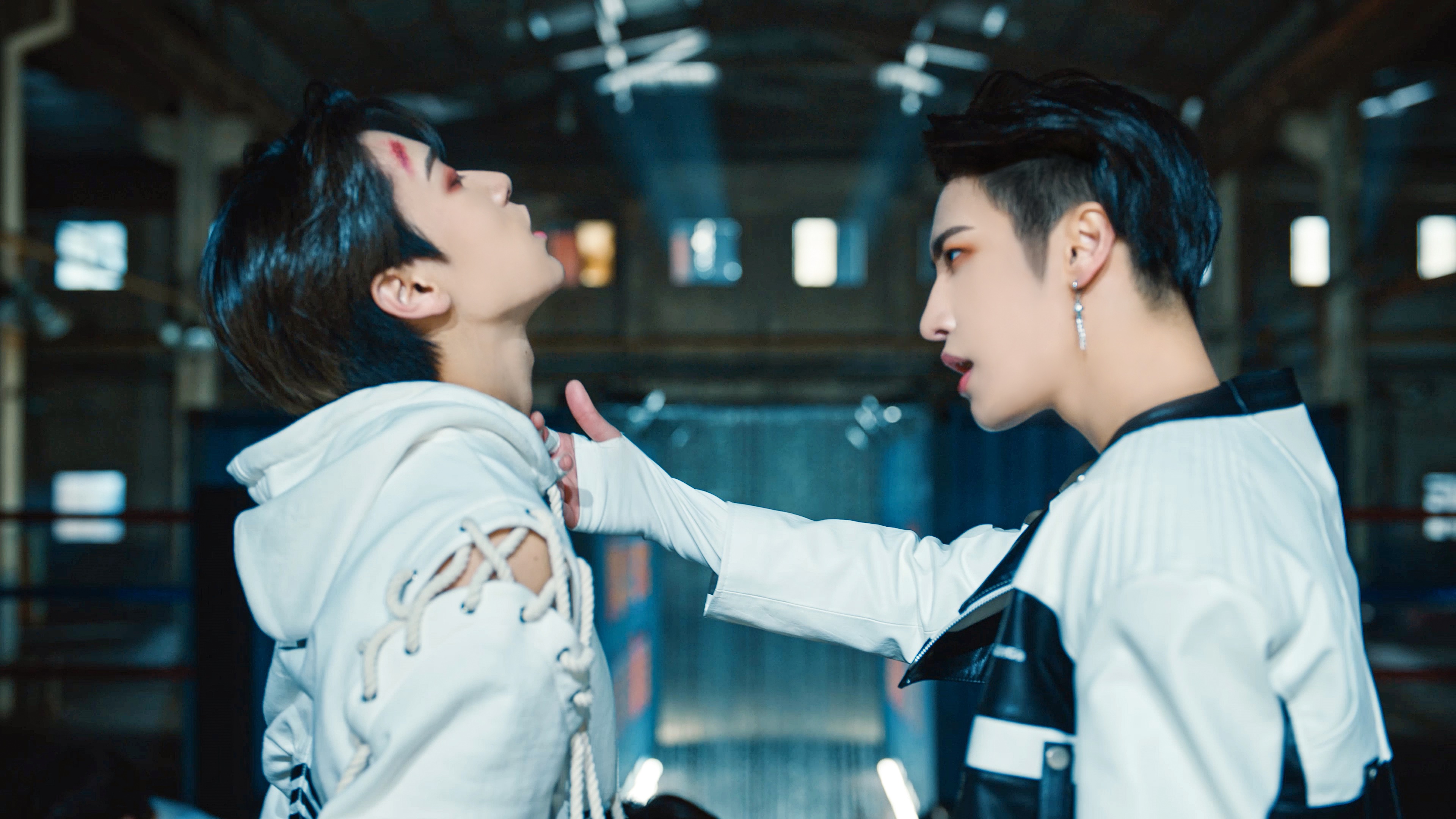 [잡담] 엄머 얘들아 어떡함 에이티즈 일본 뮤비 장난 아니겠눈데 | 인스티즈