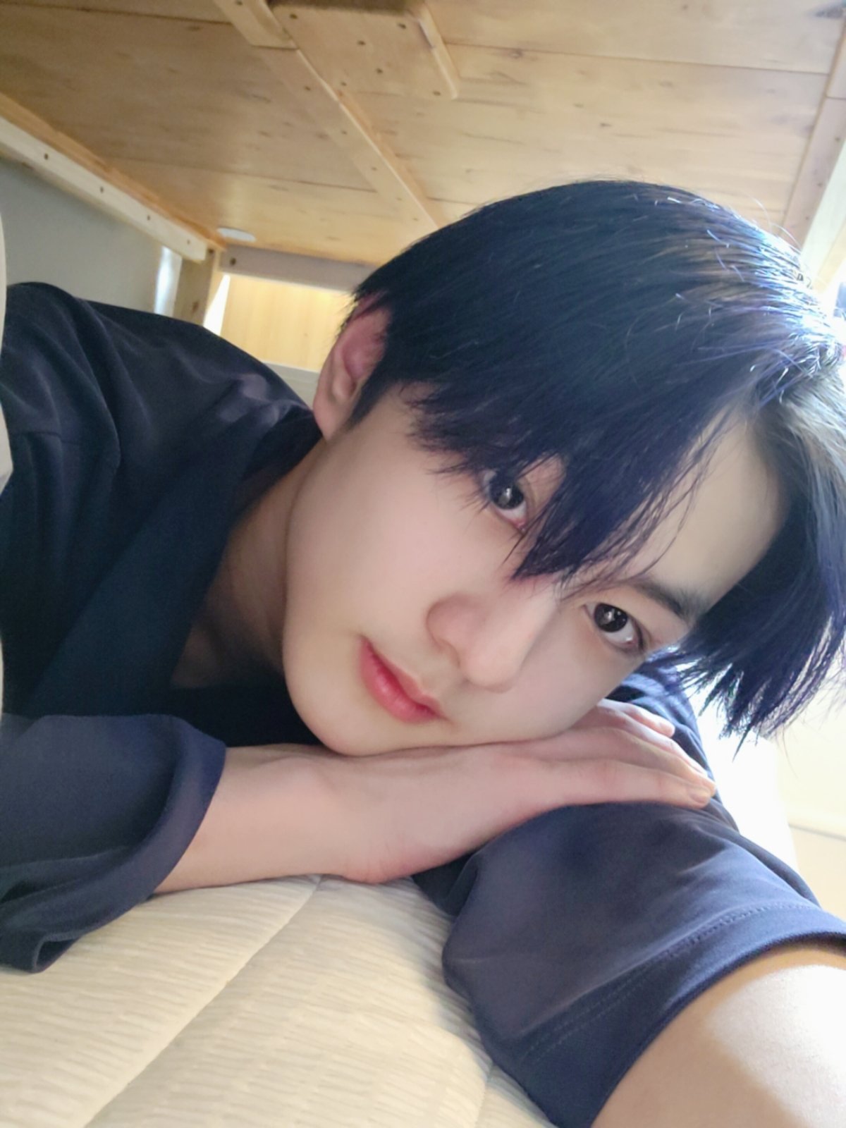 [잡담] 얼굴만 보고 좋아한건 아닌데... 나 양정원 얼굴이 너무 좋다ㅠㅠㅠ | 인스티즈