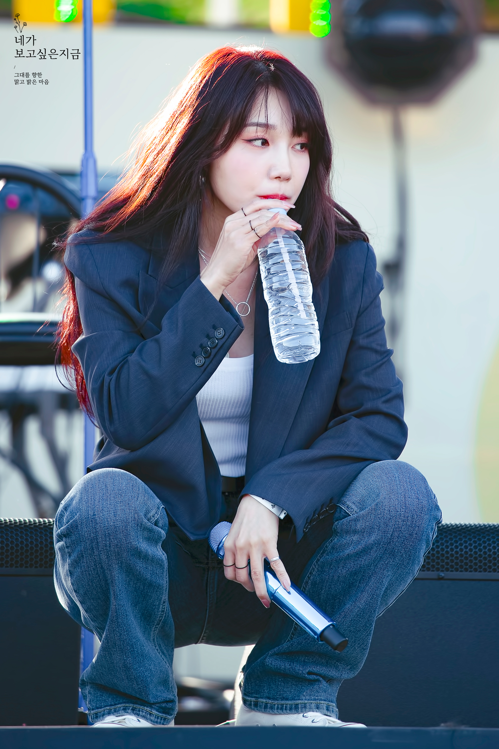 [잡담] 정은지 고작 물 마시는 걸로 알티 탈 만했다 ㄹㅇ ㅋㅋㅋㅋㅋㅋㅋㅋㅋㅋㅋㅋㅋㅋㅋㅋㅋ | 인스티즈