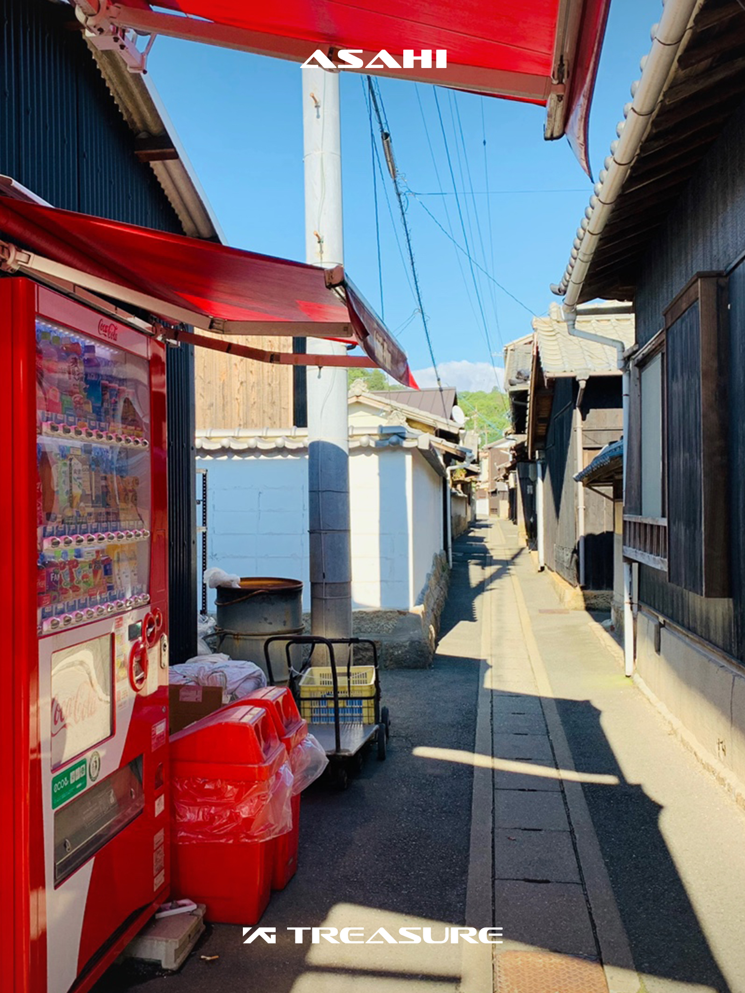 [잡담] 트레저 사진도 잘 찍어 | 인스티즈