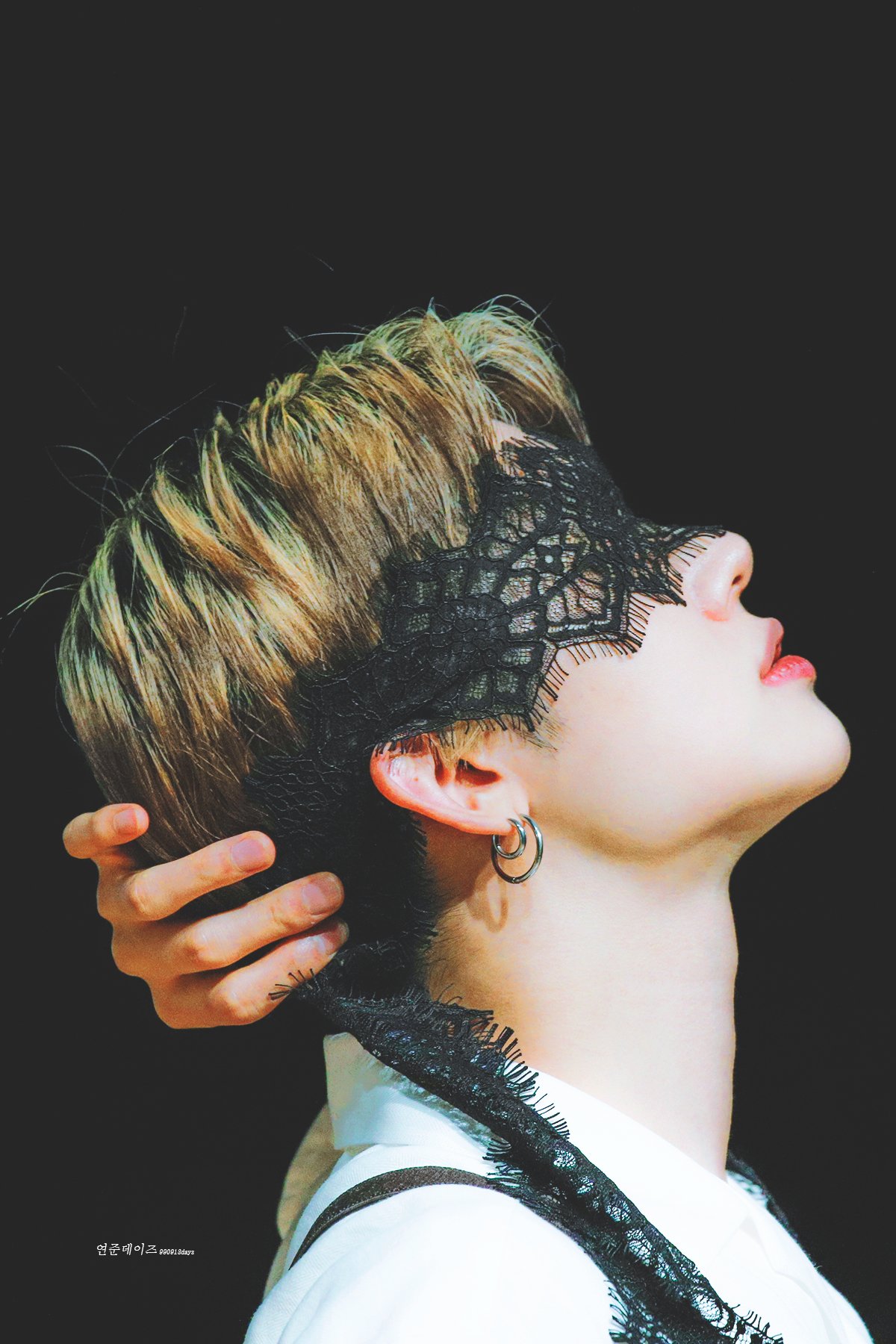 [잡담] 하 미친 이 시각에 연준 레전드 고화질 떴다 | 인스티즈