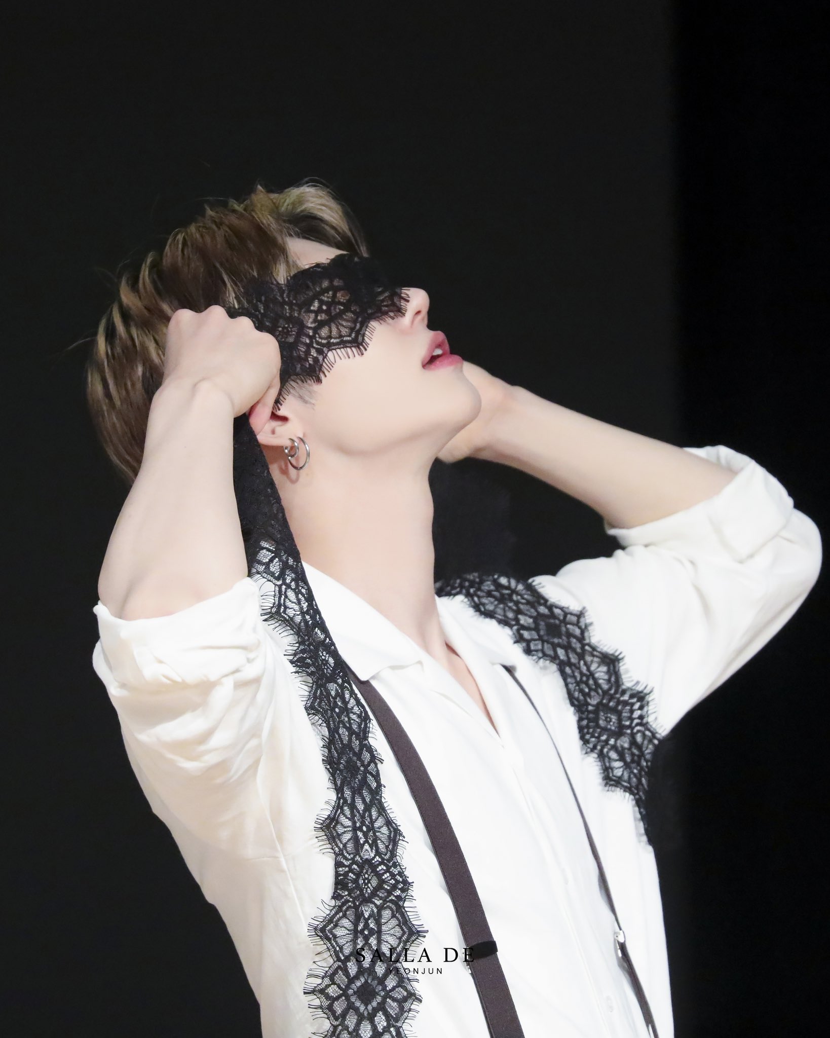 [잡담] 하 미친 이 시각에 연준 레전드 고화질 떴다 | 인스티즈