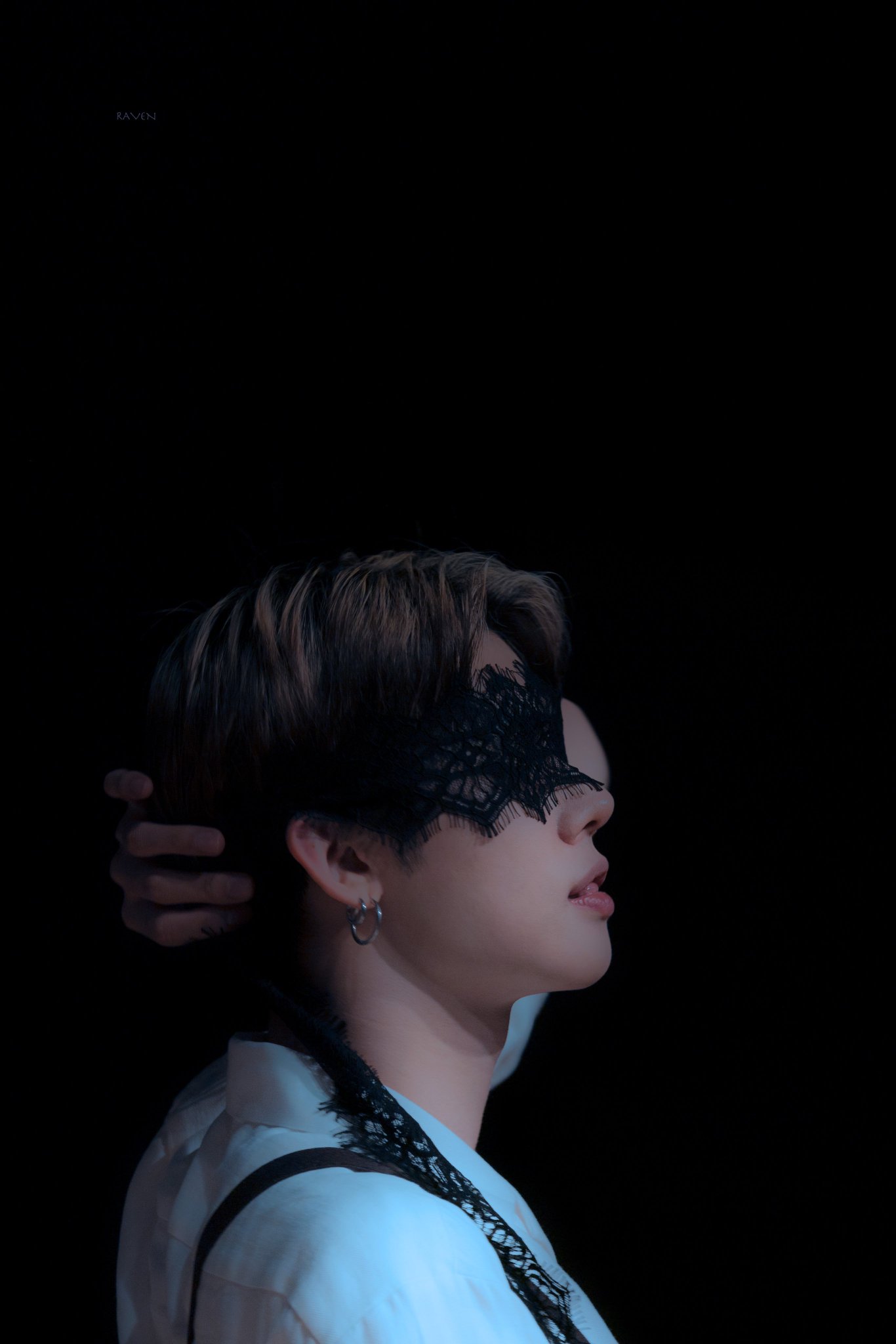 [잡담] 최연준 레이스 안대 고화질 후회없을거야 보고가 | 인스티즈