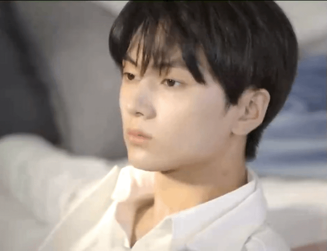 [잡담] 박종성 머리내린거 너무조아 | 인스티즈