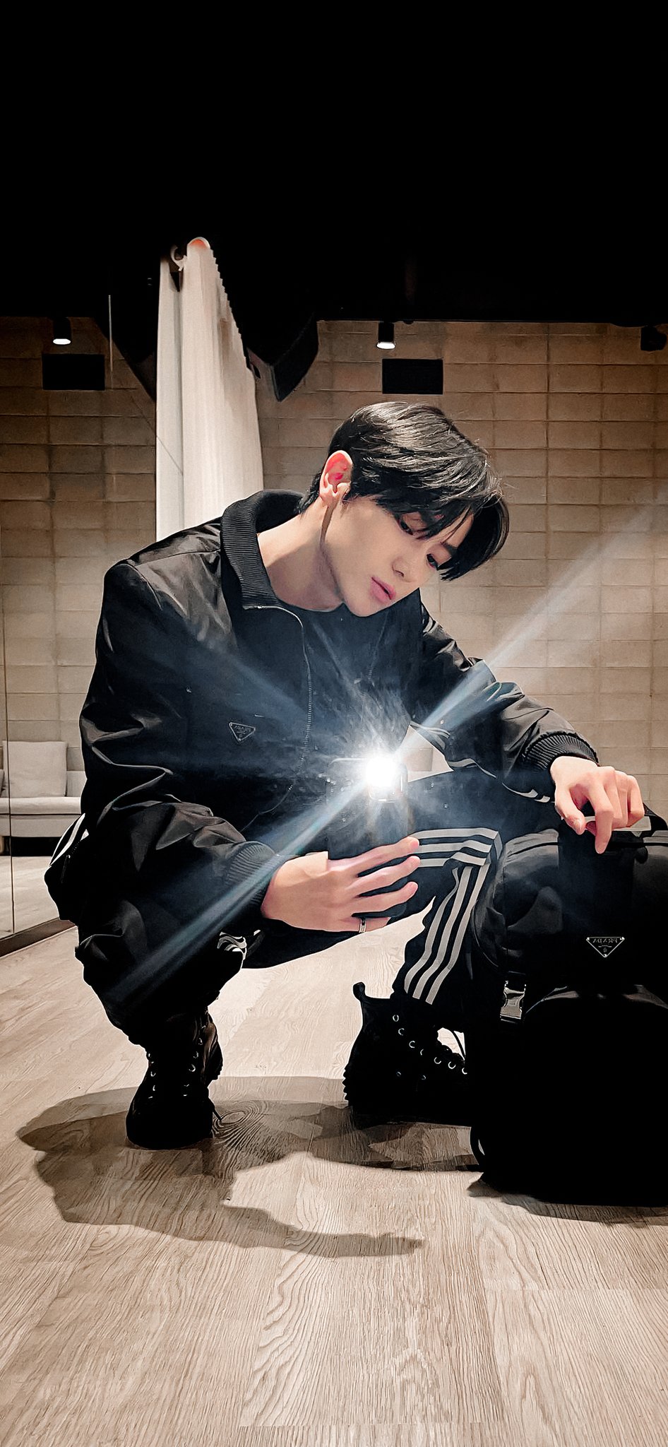 [잡담] 더보이즈??????? | 인스티즈