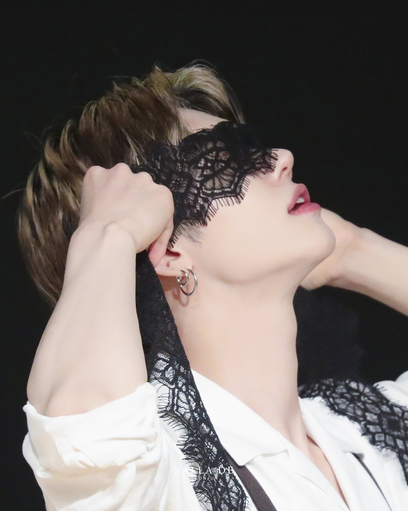 [잡담] 하 미친 이 시각에 연준 레전드 고화질 떴다 | 인스티즈