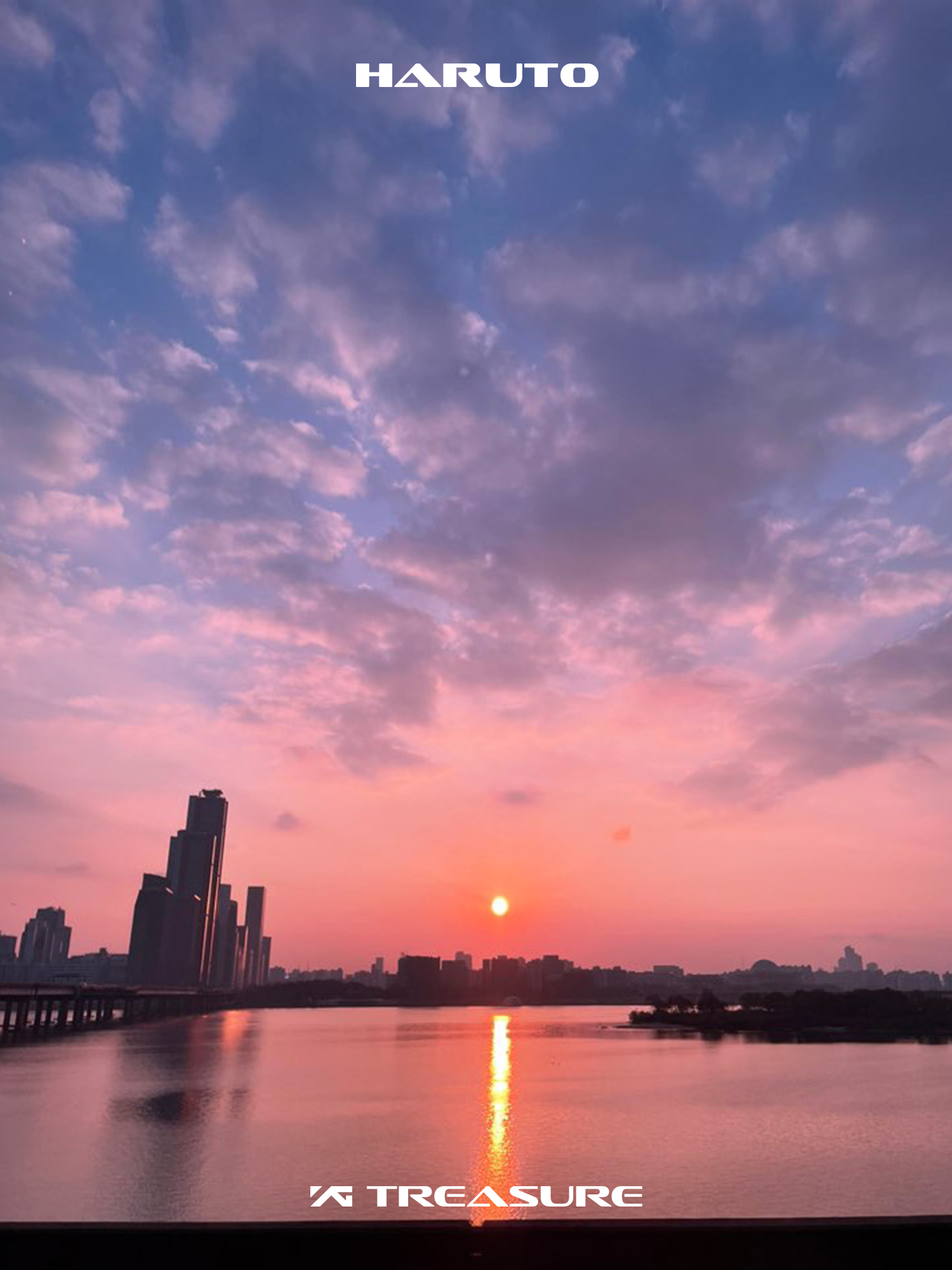 [잡담] 트레저 사진도 잘 찍어 | 인스티즈