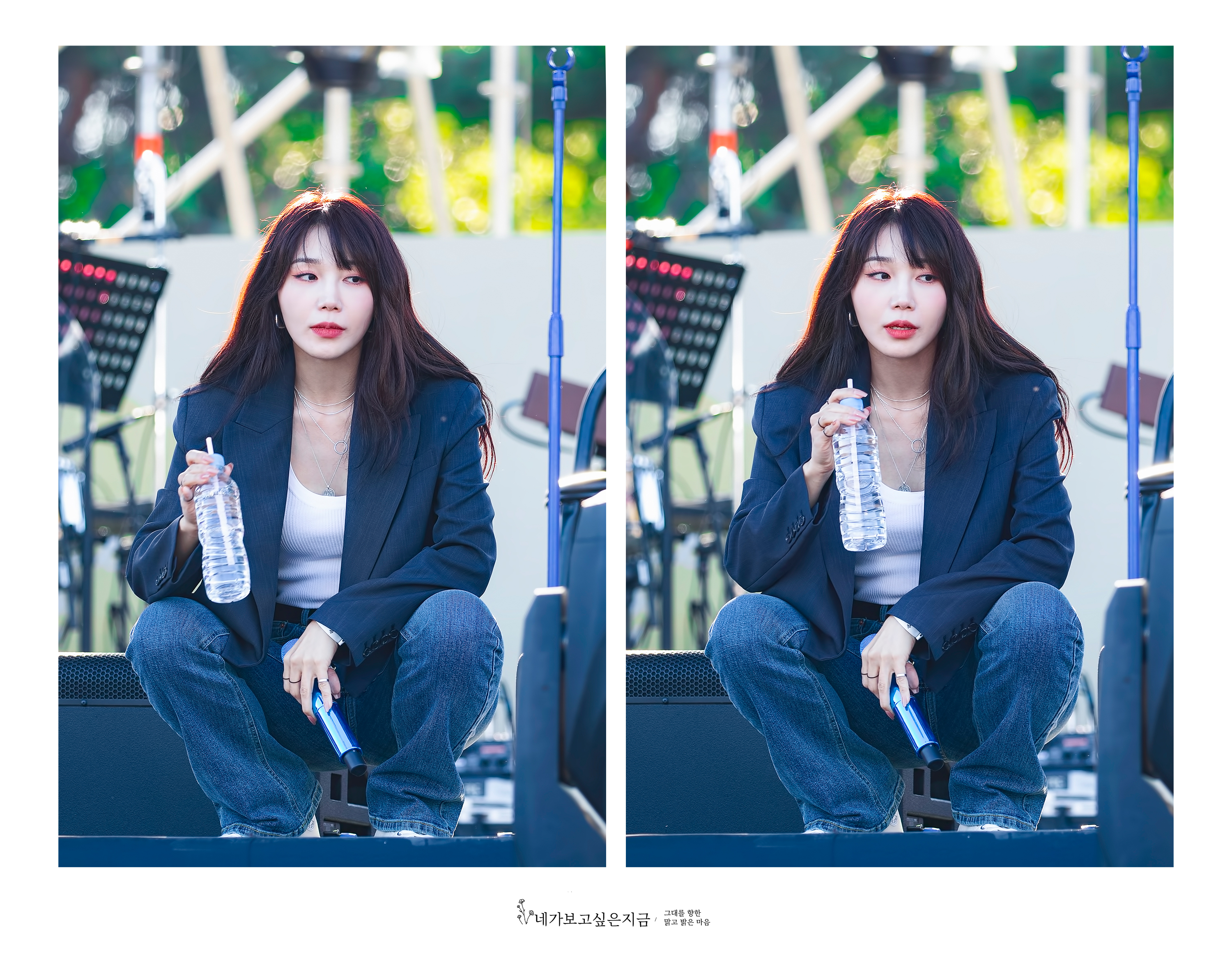 [잡담] 정은지 고작 물 마시는 걸로 알티 탈 만했다 ㄹㅇ ㅋㅋㅋㅋㅋㅋㅋㅋㅋㅋㅋㅋㅋㅋㅋㅋㅋ | 인스티즈