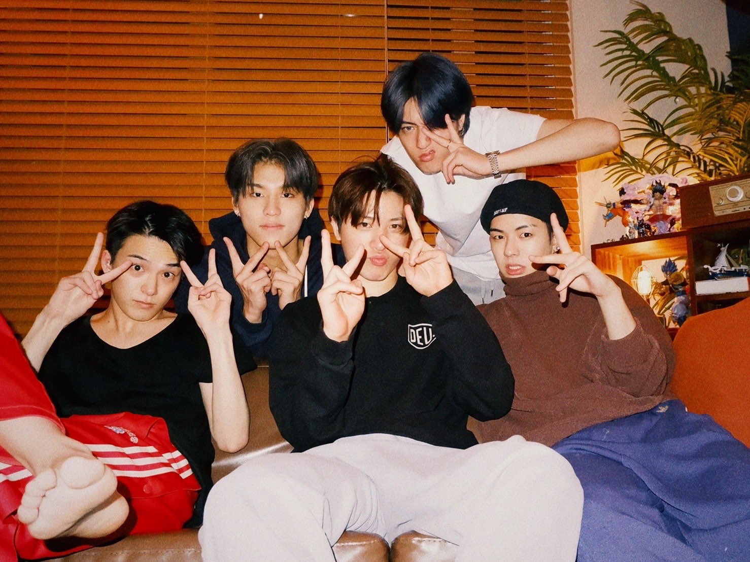 [잡담] 트레저 010405 | 인스티즈