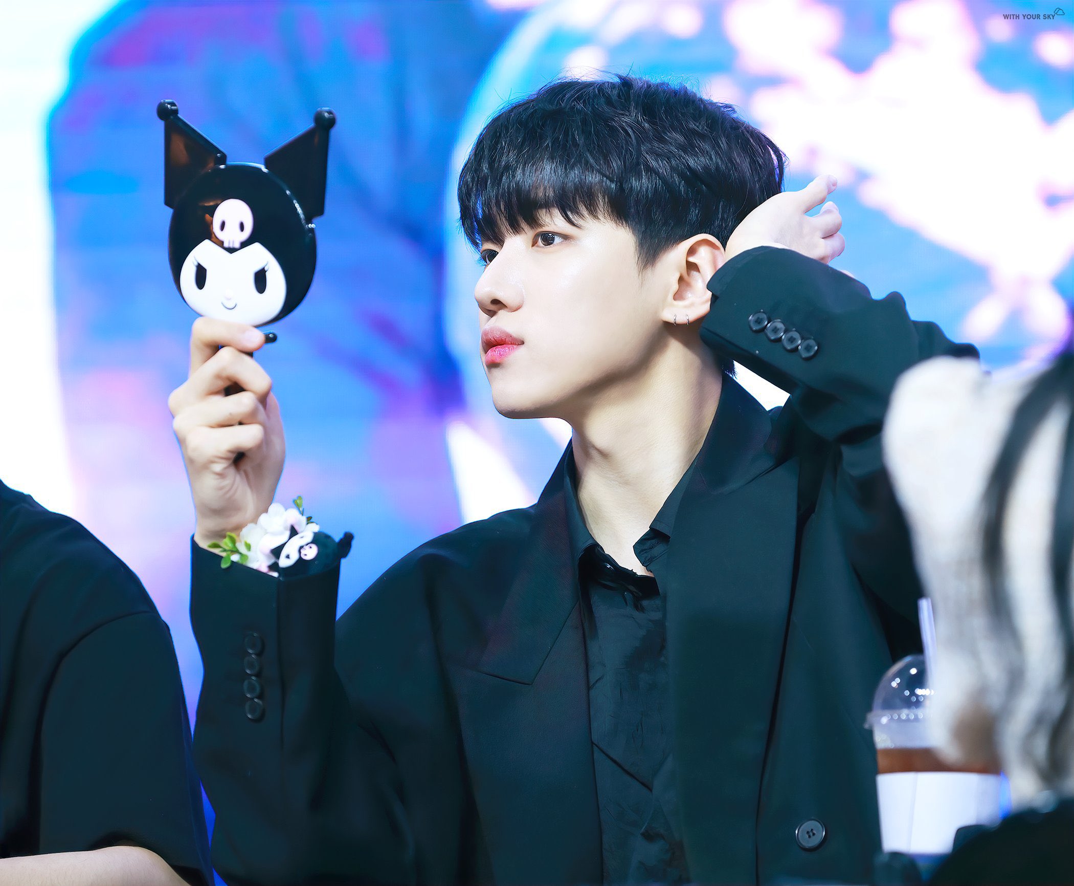 [잡담] 박재찬...어도러블보이....༼ಢ_ಢ༽ | 인스티즈