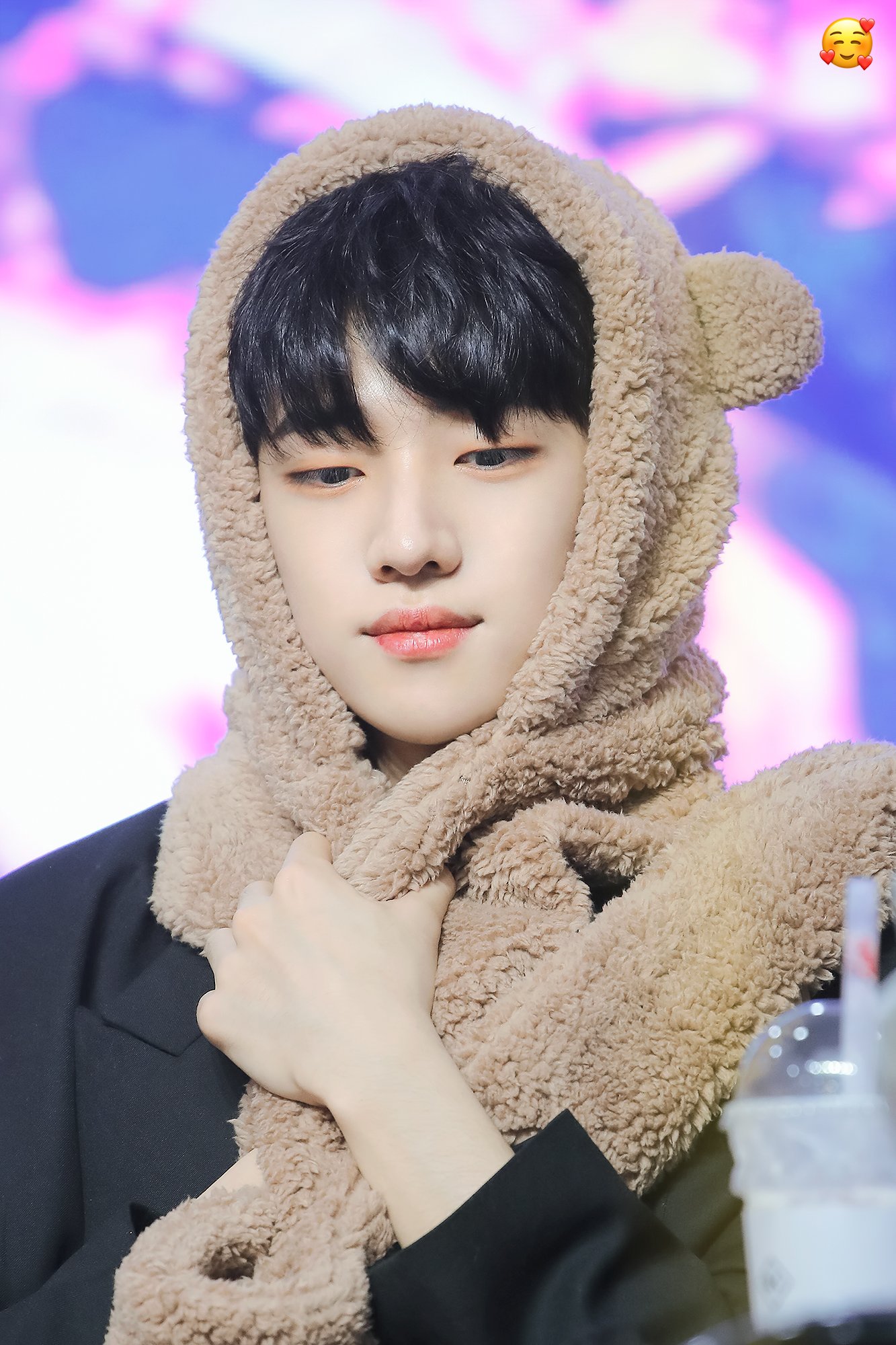 [잡담] 박재찬...어도러블보이....༼ಢ_ಢ༽ | 인스티즈