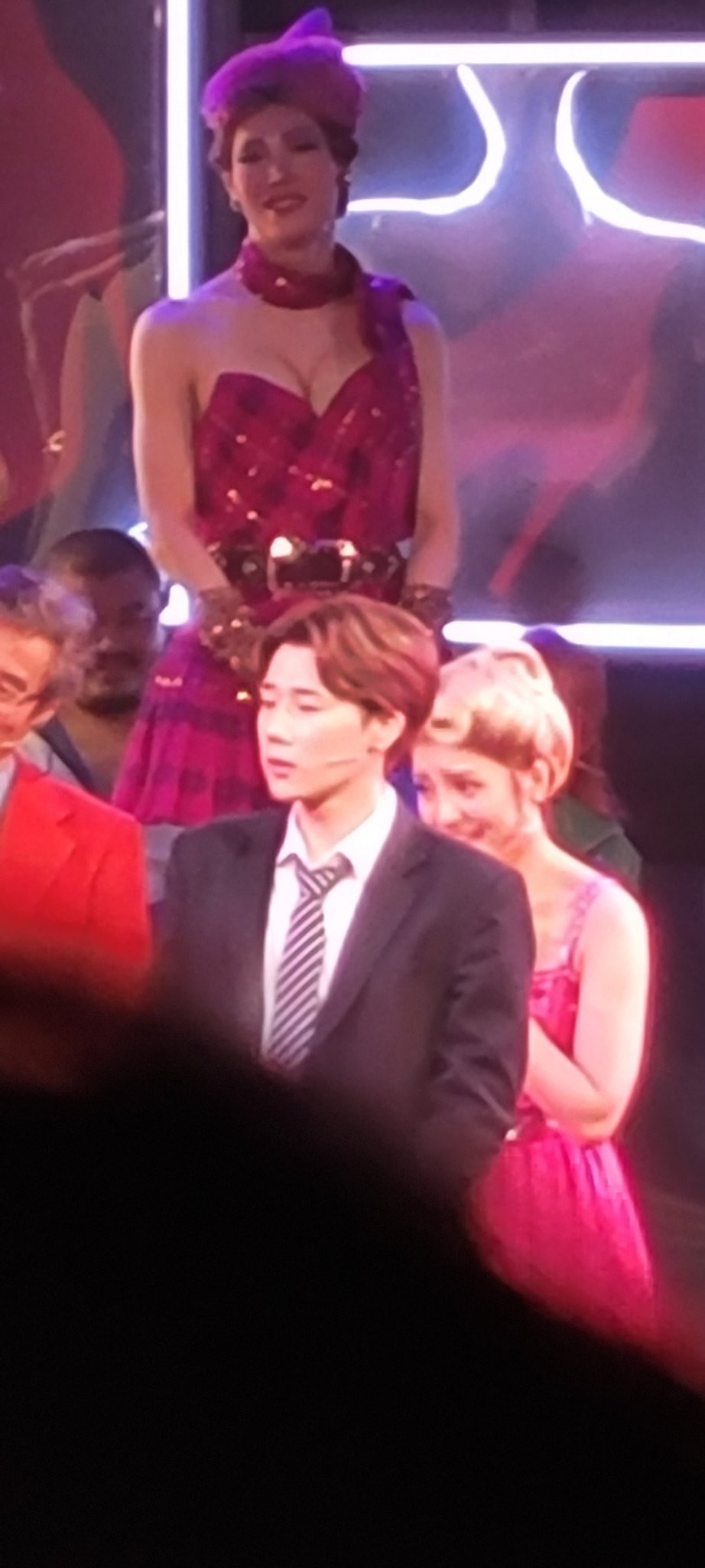 [잡담] 성규 얼굴형 진짜 ㄹㅈㄷ다 | 인스티즈