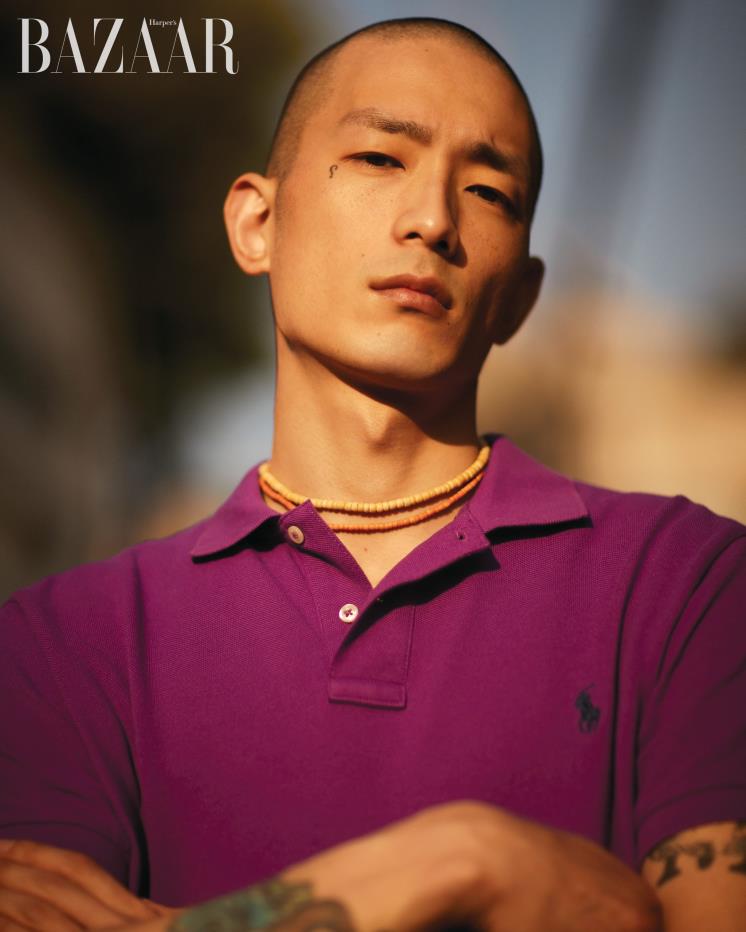 [잡담] 폴로 셔츠 50주년 기념 화보 라인업 봐 | 인스티즈