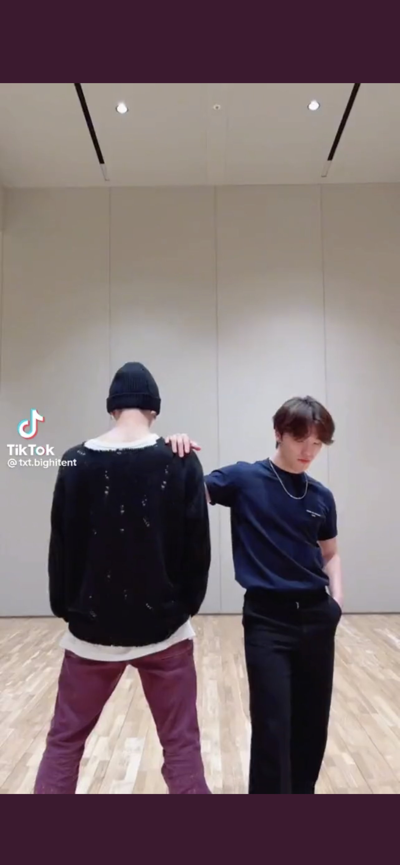 [마플] 피지컬 차이 심한 ㅇㅈ과 svt312 멤버 | 인스티즈