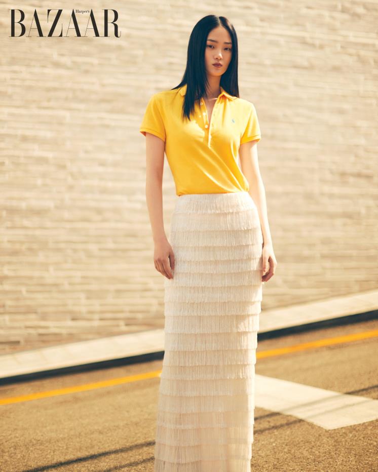 [잡담] 폴로 셔츠 50주년 기념 화보 라인업 봐 | 인스티즈