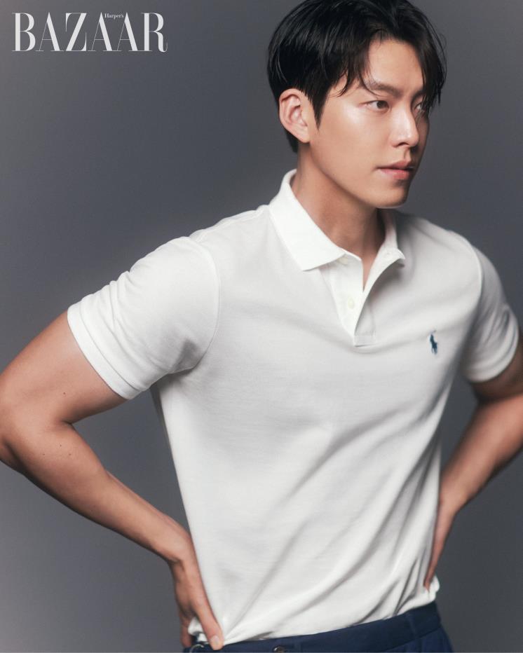 [잡담] 폴로 셔츠 50주년 기념 화보 라인업 봐 | 인스티즈