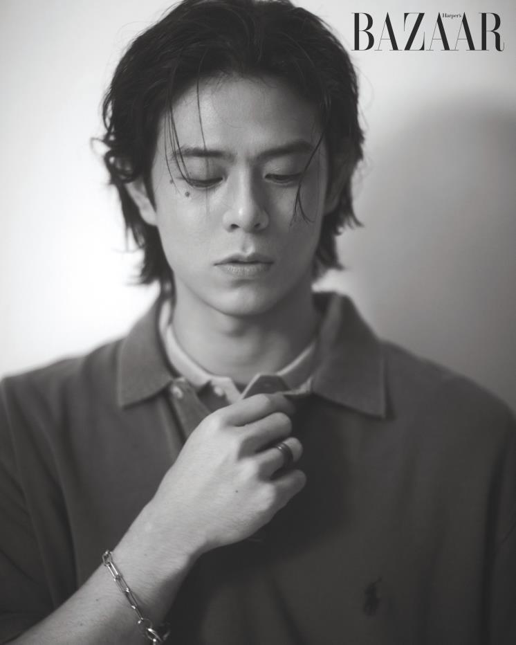 [잡담] 폴로 셔츠 50주년 기념 화보 라인업 봐 | 인스티즈