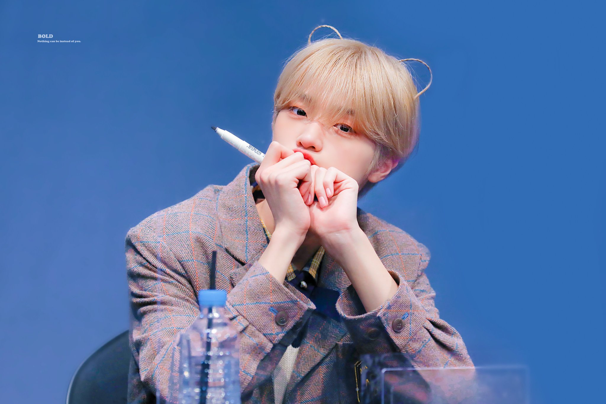 [잡담] 손동표 사진 주실분 | 인스티즈