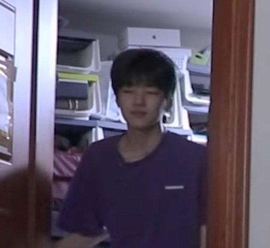 [잡담] 우리 재찬이............................ | 인스티즈