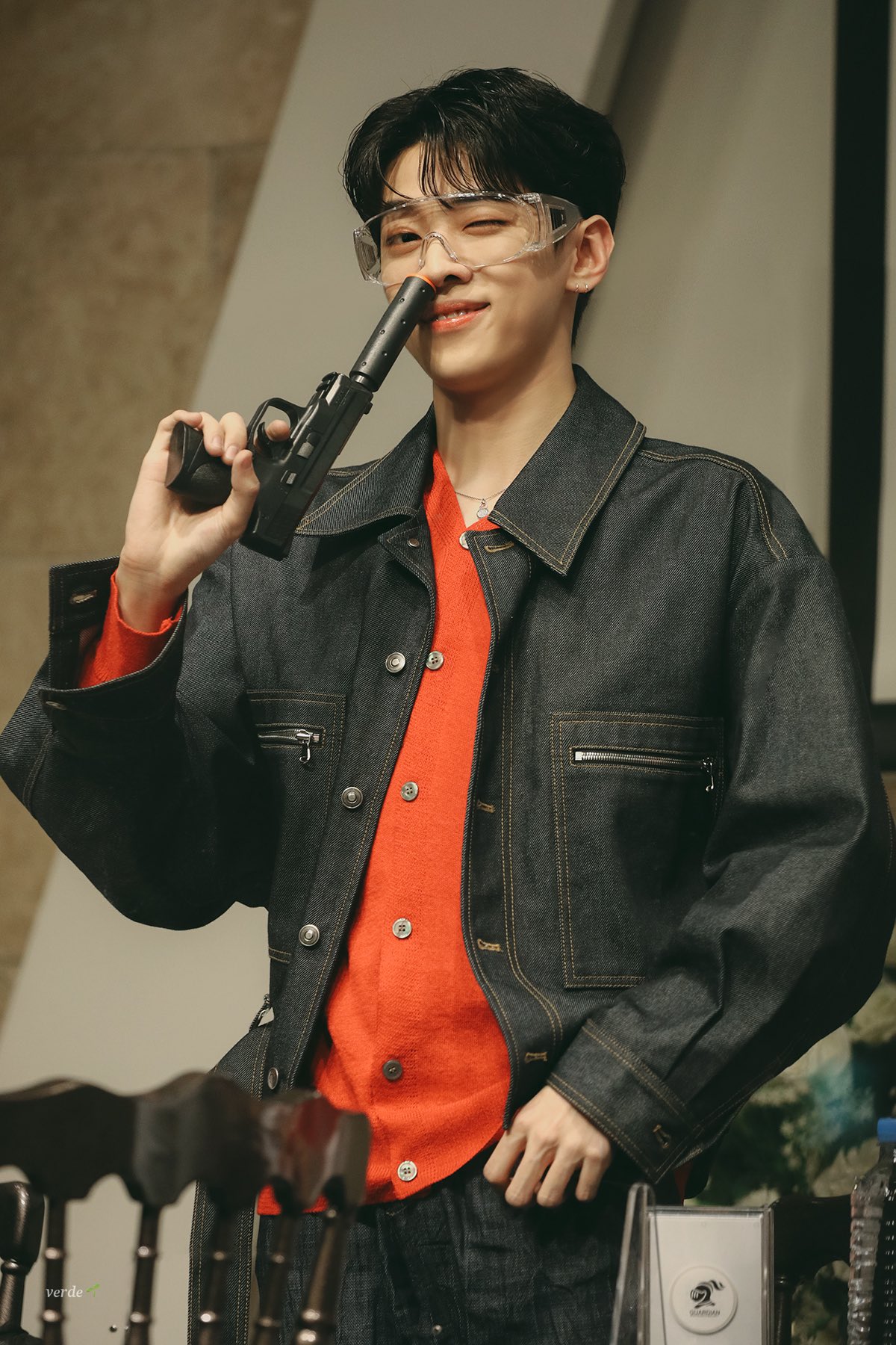 [잡담] 우리 재찬이............................ | 인스티즈