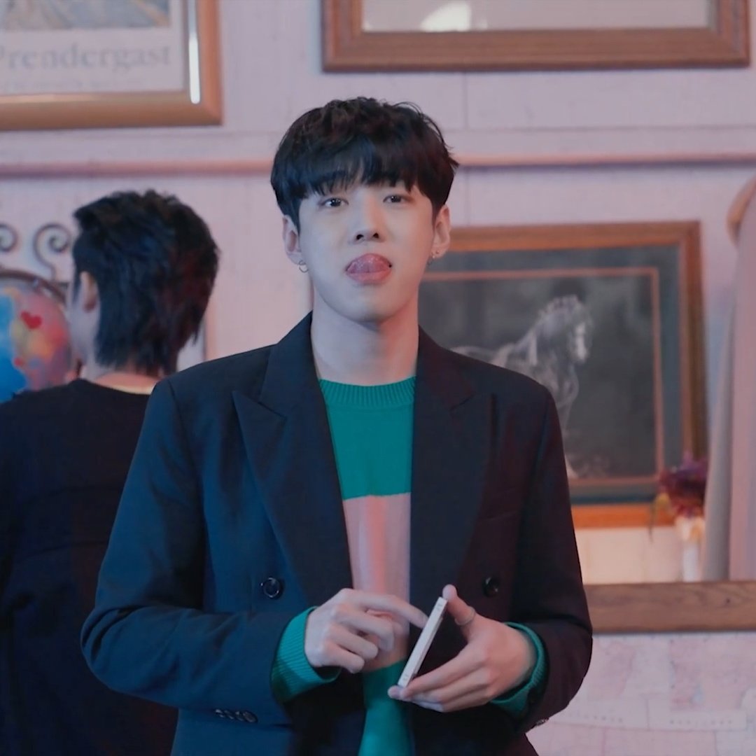 [잡담] 우리 재찬이............................ | 인스티즈