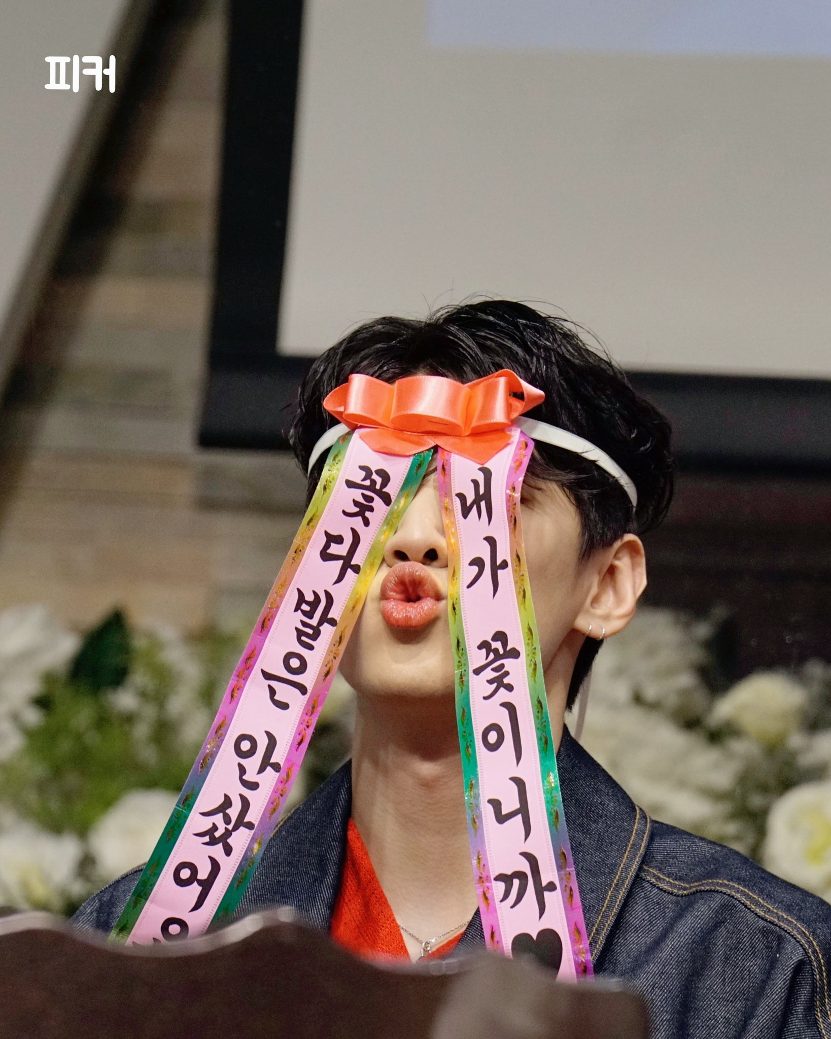 [잡담] 우리 재찬이............................ | 인스티즈