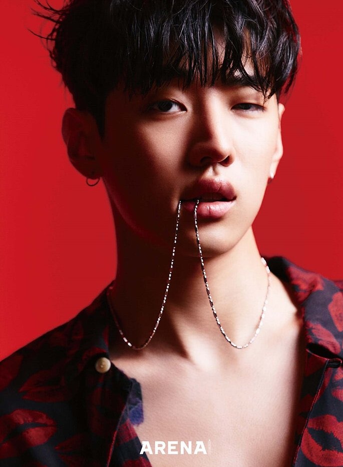 [잡담] 주여 이게 정녕 같은사람이 맞습니까? 죽을게😇 | 인스티즈