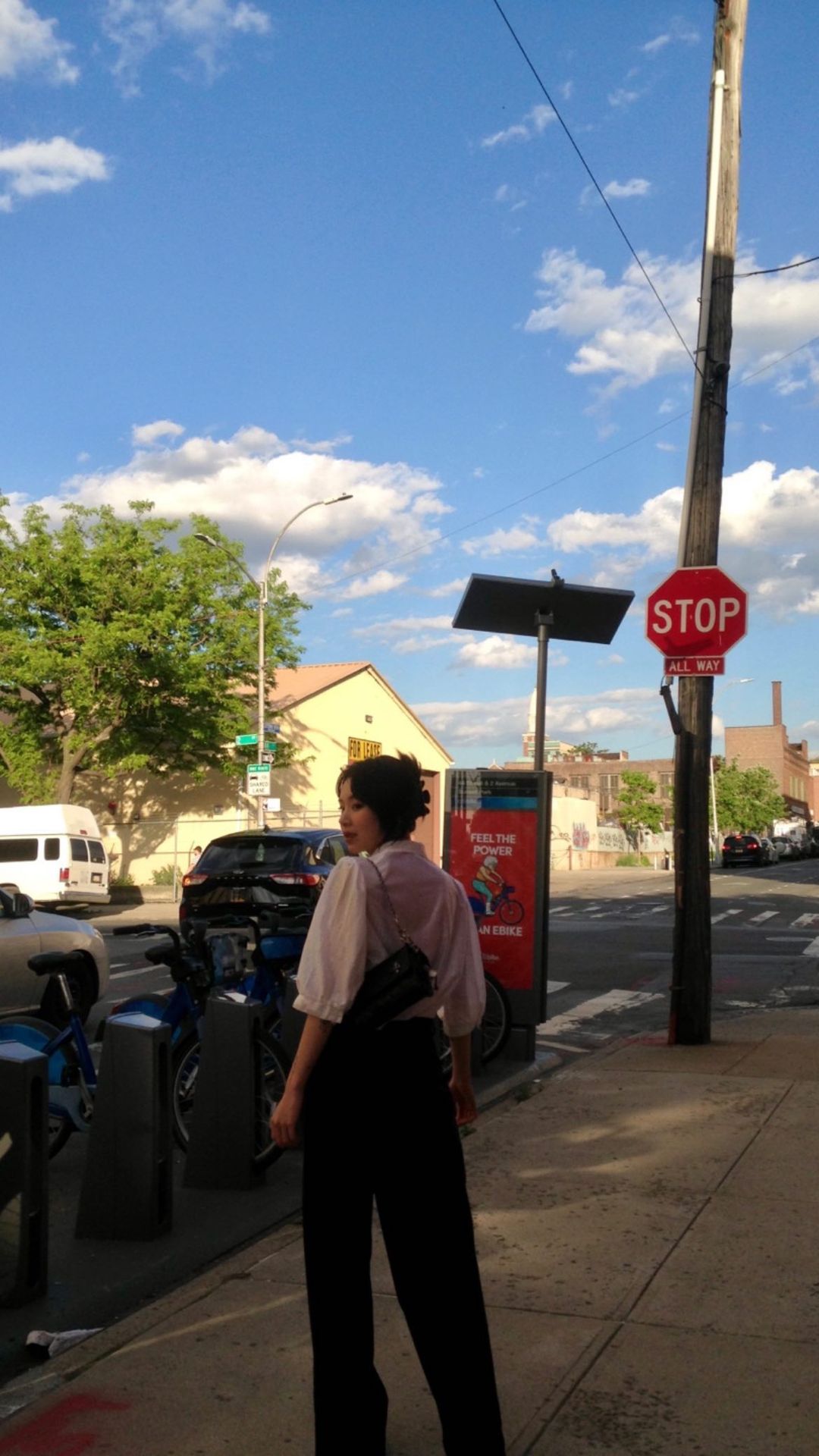 [잡담] 트와 채영 인스타스토리 사진 개이쁘다 | 인스티즈