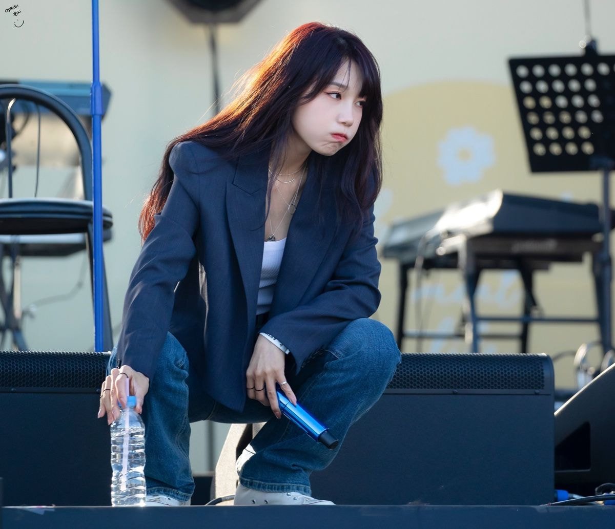 [잡담] 이 언니 자꾸 날 꼬시네… | 인스티즈