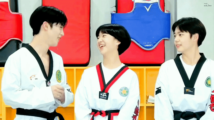 [잡담] 동생 바보로 유명한 김요한.jpg | 인스티즈