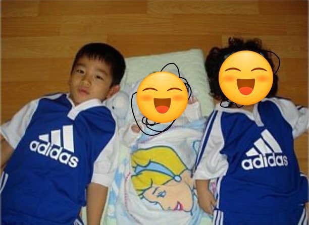 [잡담] 동생 바보로 유명한 김요한.jpg | 인스티즈