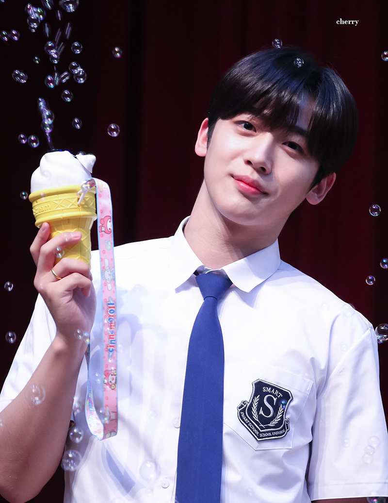 [잡담] 동생 바보로 유명한 김요한.jpg | 인스티즈