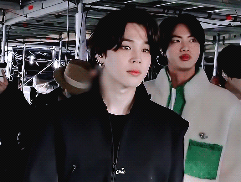 [잡담] 방탄 지민 이 짤 미쳤다 | 인스티즈