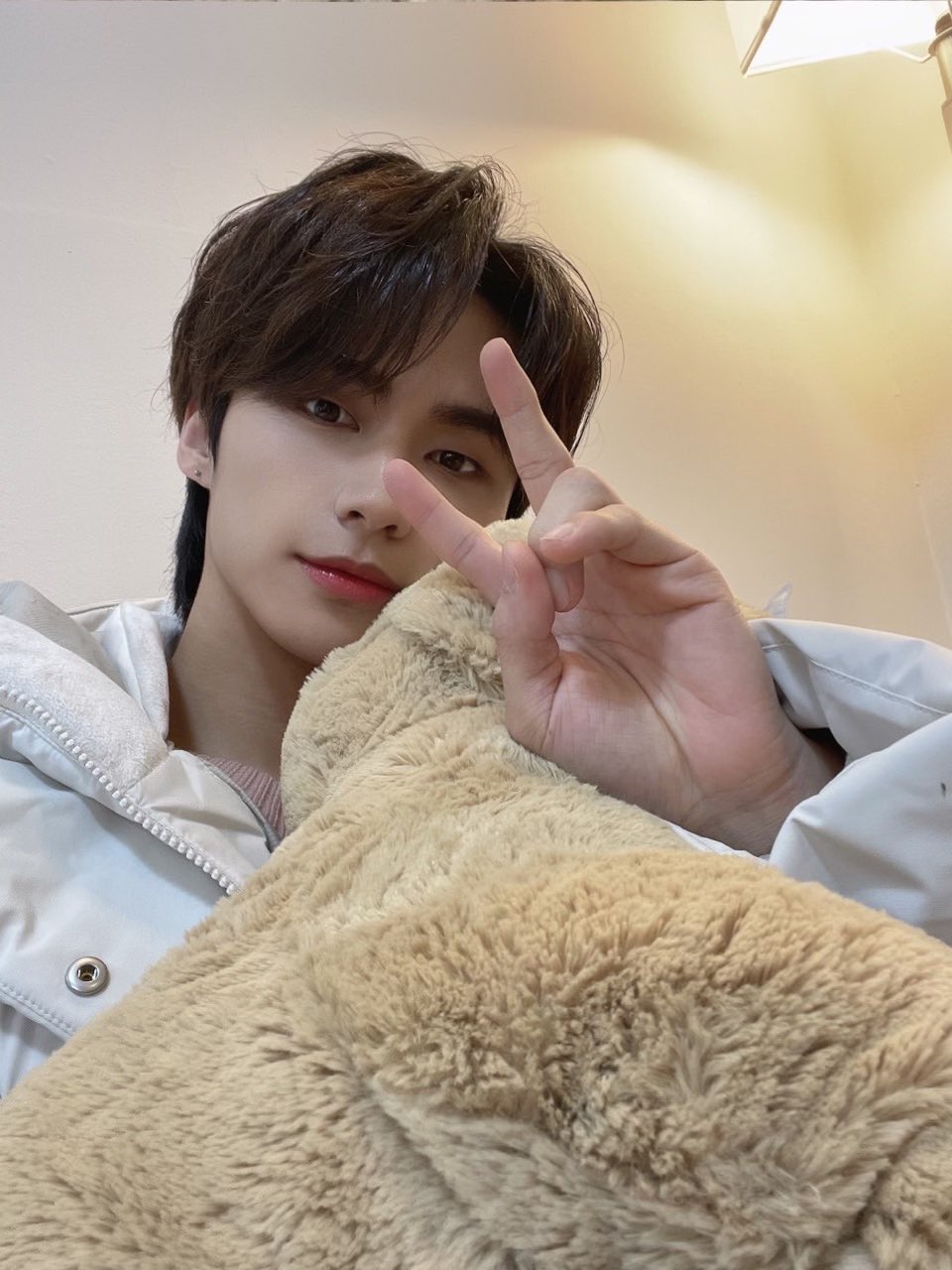 [잡담] 나 장발 좋아하는지 몰랐는데 | 인스티즈