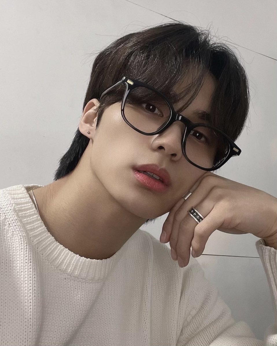 [잡담] 나 장발 좋아하는지 몰랐는데 | 인스티즈