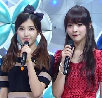 [잡담] 내가 제일 좋아하는 음방엠씨조합❤️ | 인스티즈