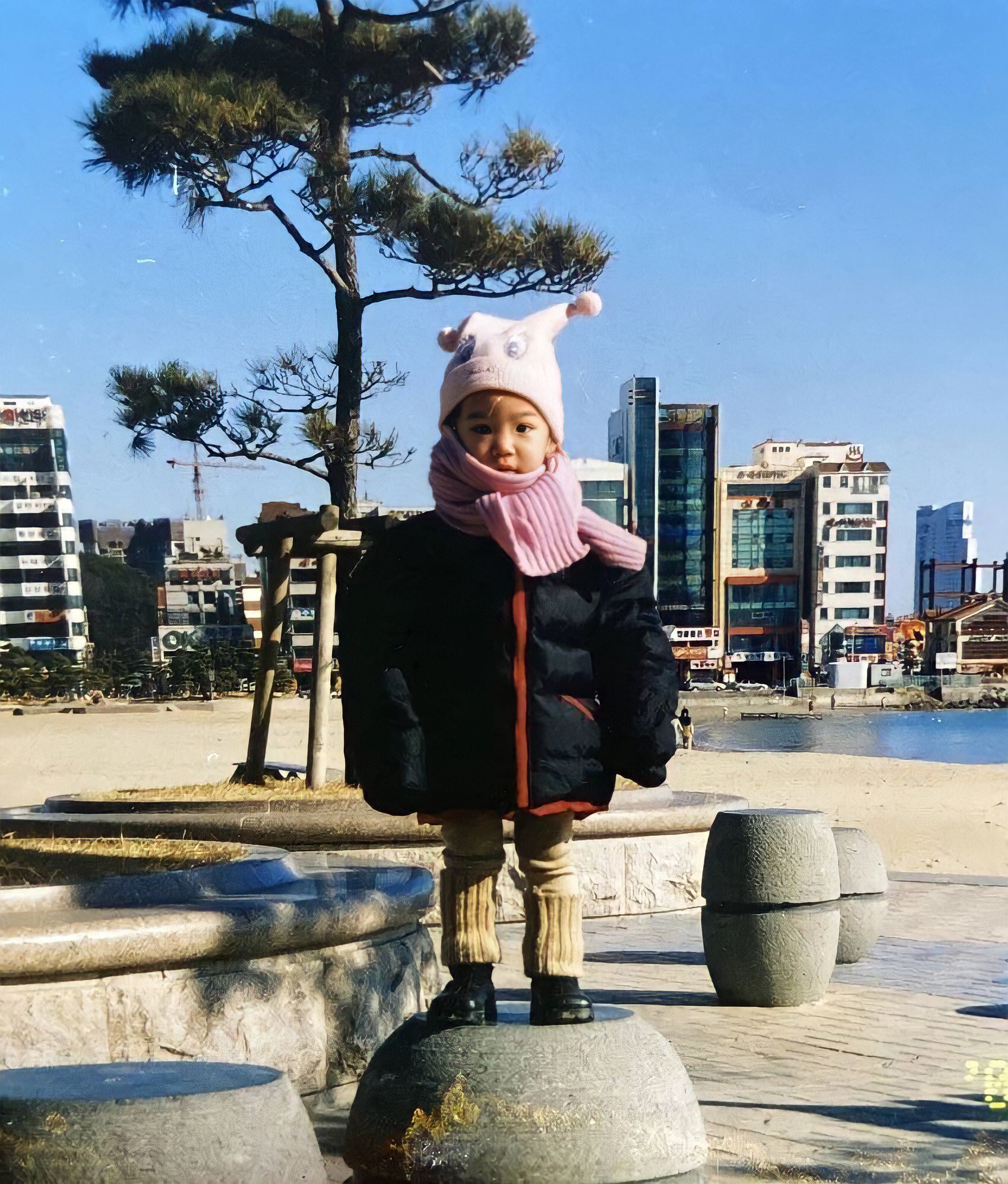 [잡담] 김채원 비니는 진심 항상 미친듯이 성공인듯 | 인스티즈