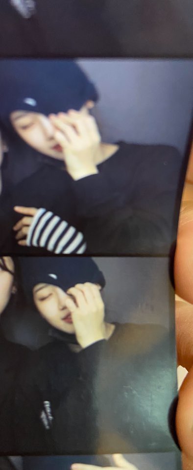 [잡담] 김채원 비니는 진심 항상 미친듯이 성공인듯 | 인스티즈