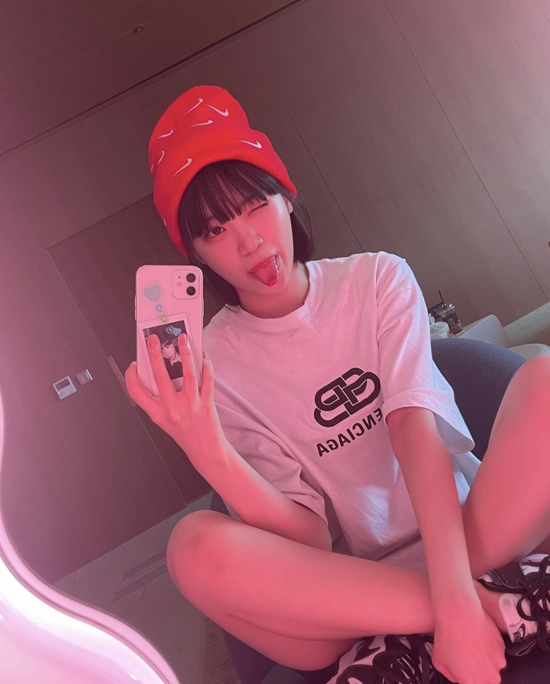 [잡담] 김채원 인스타 개좋아 | 인스티즈