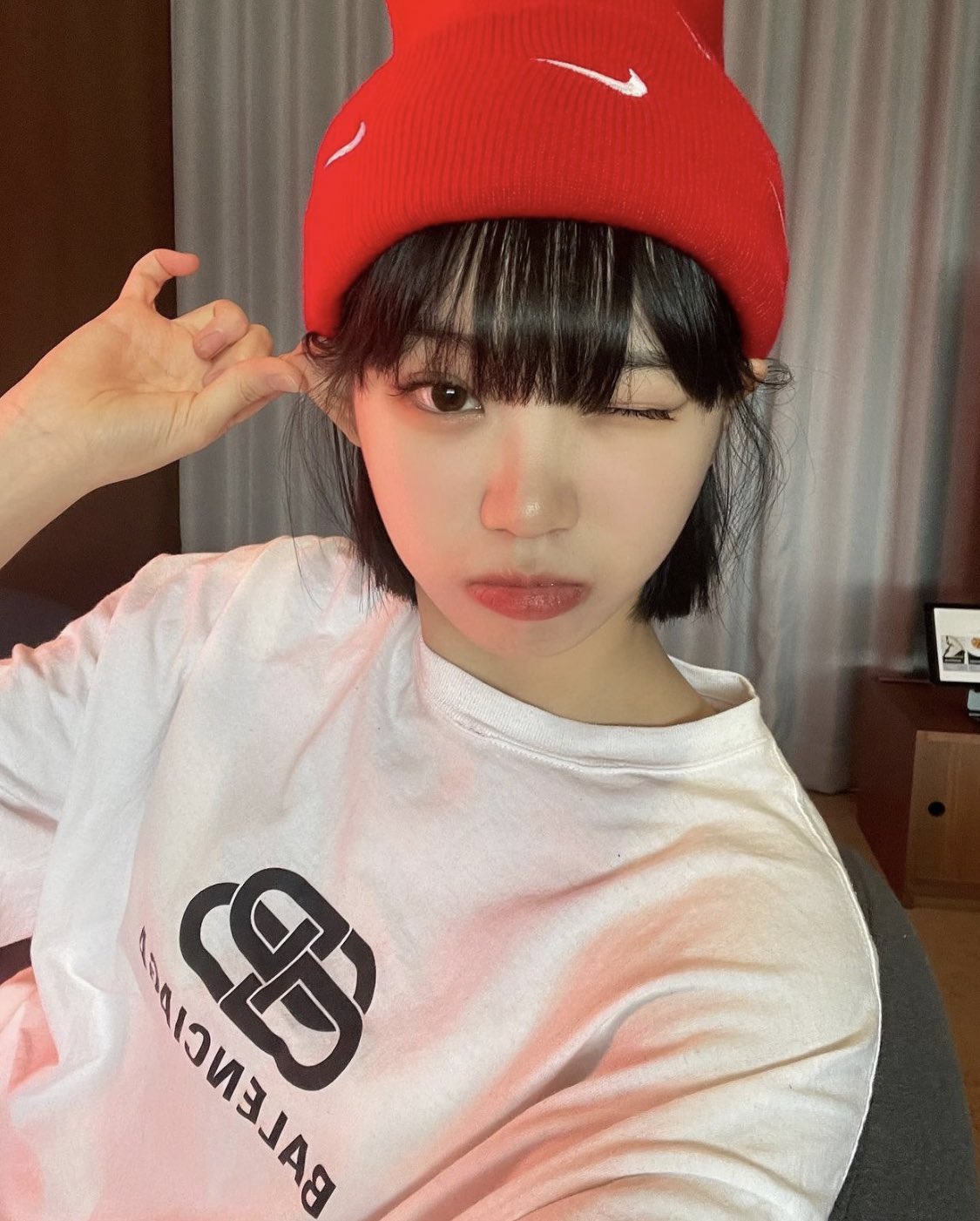 [잡담] 김채원 인스타 개좋아 | 인스티즈