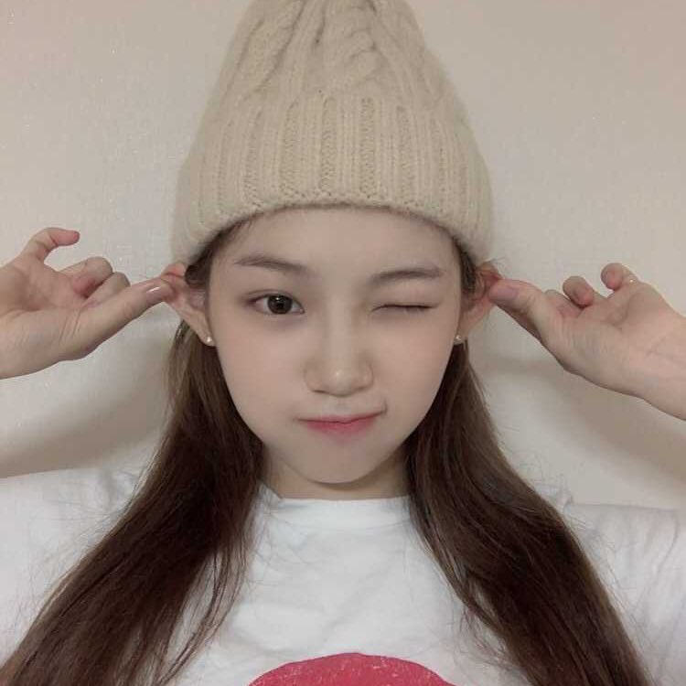 [잡담] 김채원 비니는 진심 항상 미친듯이 성공인듯 | 인스티즈