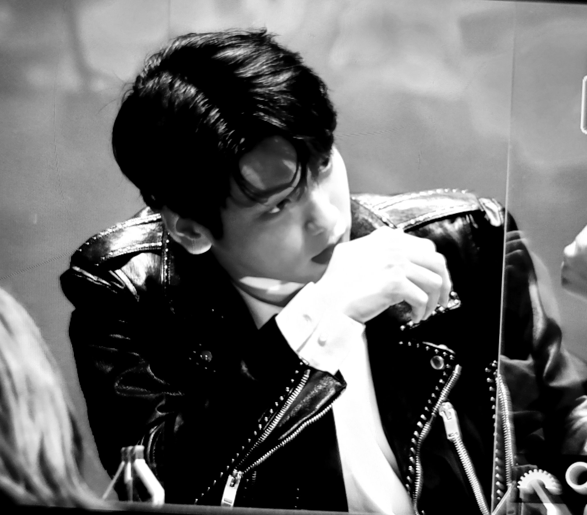 [잡담] 투바투 팬싸에서 분위기 뭐야 | 인스티즈