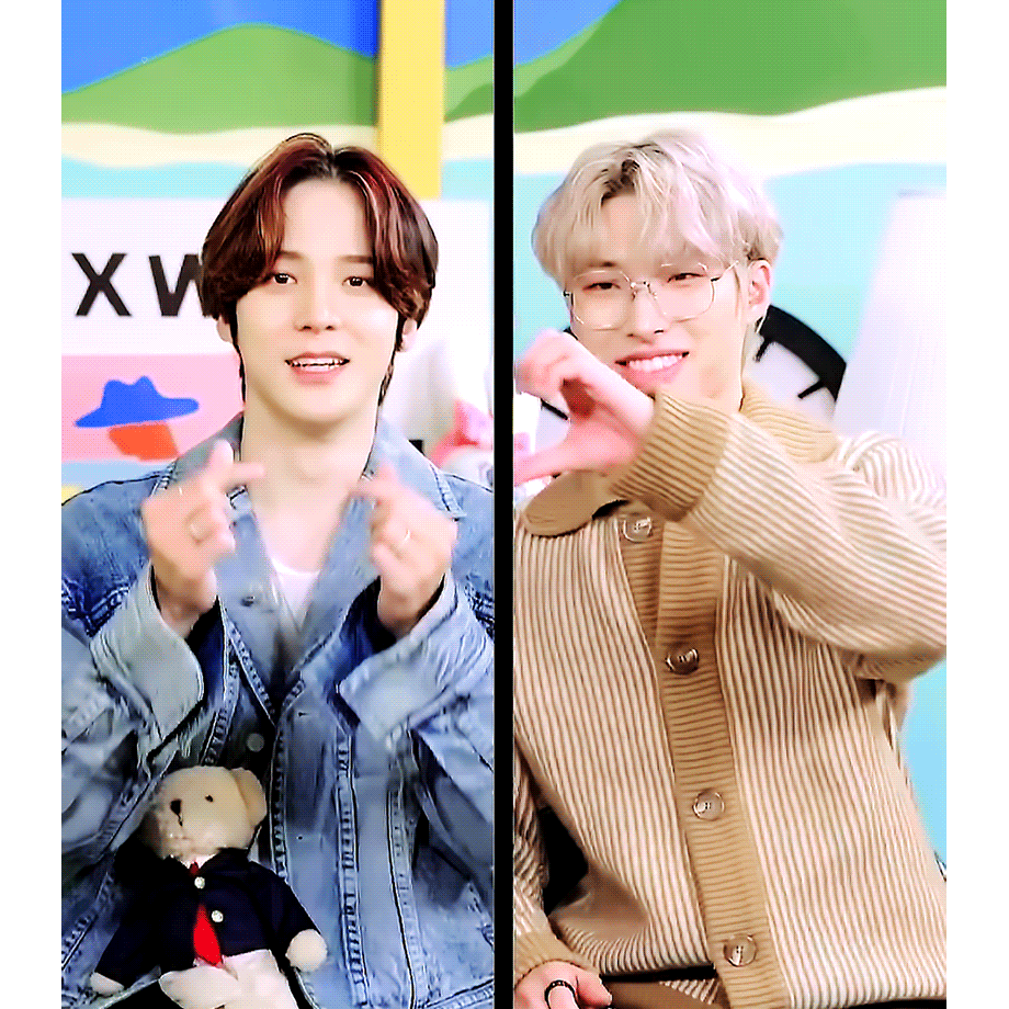 [잡담] 어디서 오디션 보는지 말 안 했는데 다음날 같은 오디션장에서 만남 | 인스티즈