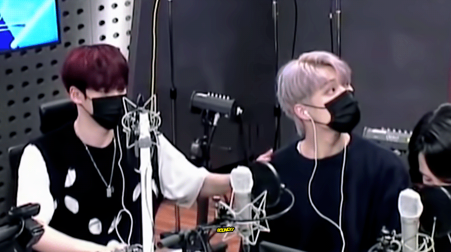 [잡담] 어디서 오디션 보는지 말 안 했는데 다음날 같은 오디션장에서 만남 | 인스티즈