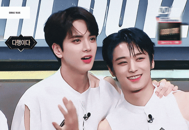 [잡담] 이주연 김영훈 내가 가짐 | 인스티즈