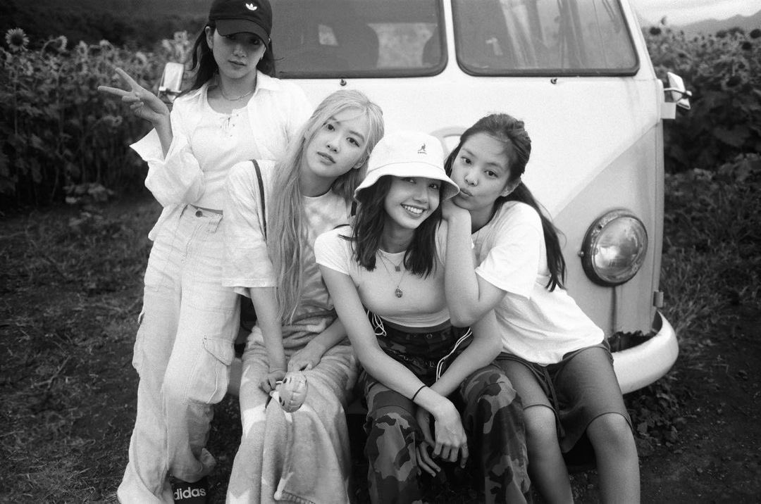 [잡담] 블랙핑크 이거 ㄹㅇ 자매같애 | 인스티즈