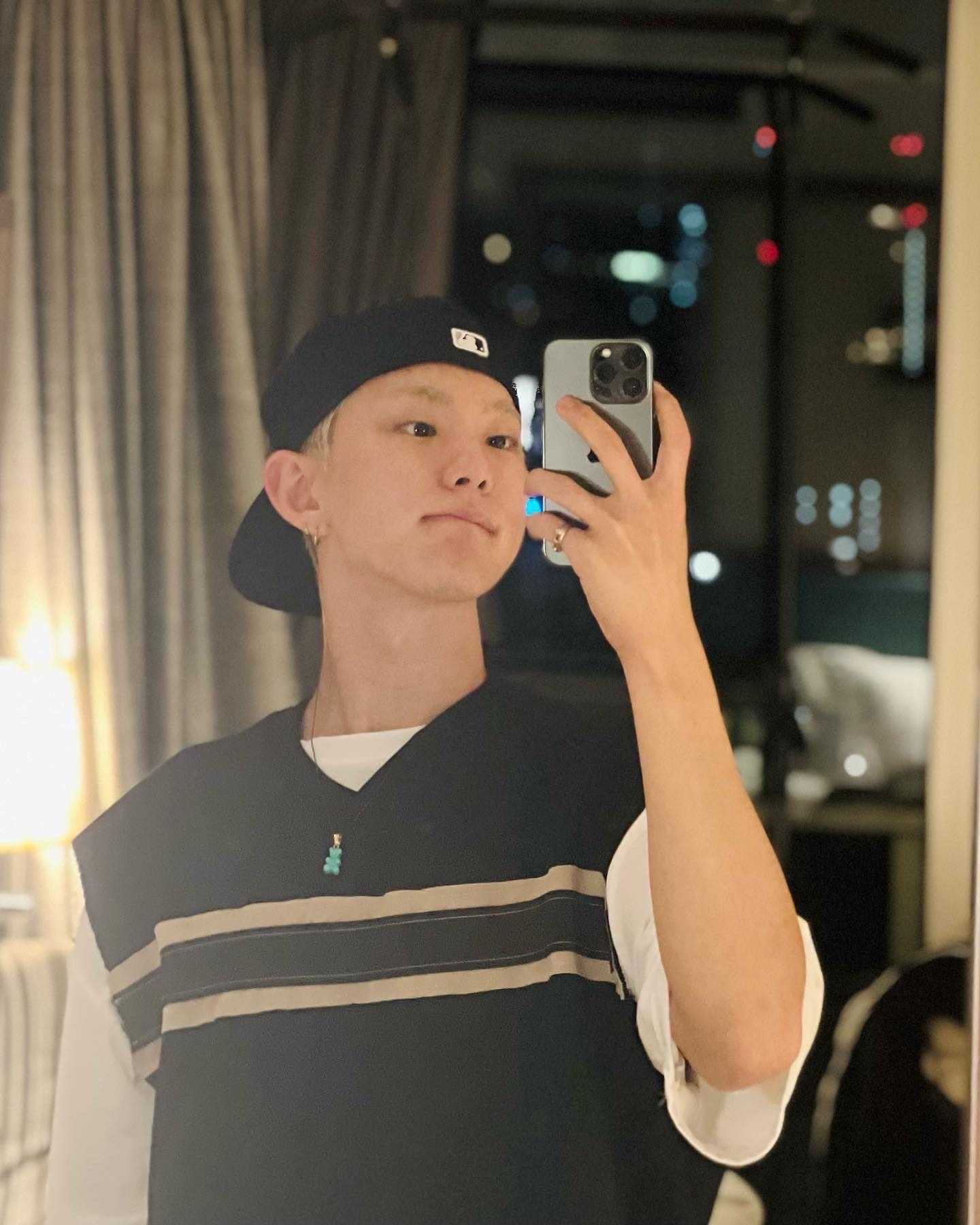 [잡담] 세븐틴 호시 햄쥑이라는 말이 너무 잘어울려 | 인스티즈